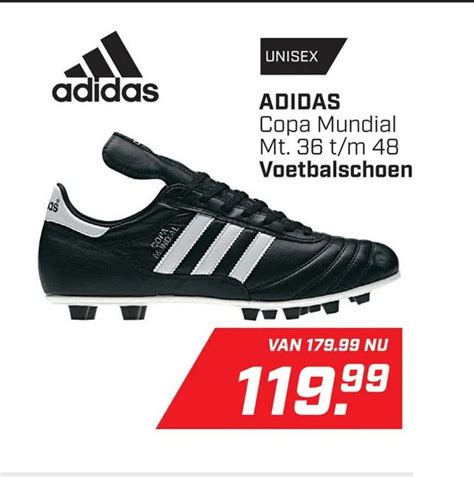 copa mundial aanbieding